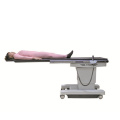 Full Carbon Fibre Interventional Imaging Table C-Arm Compatible Operated Table